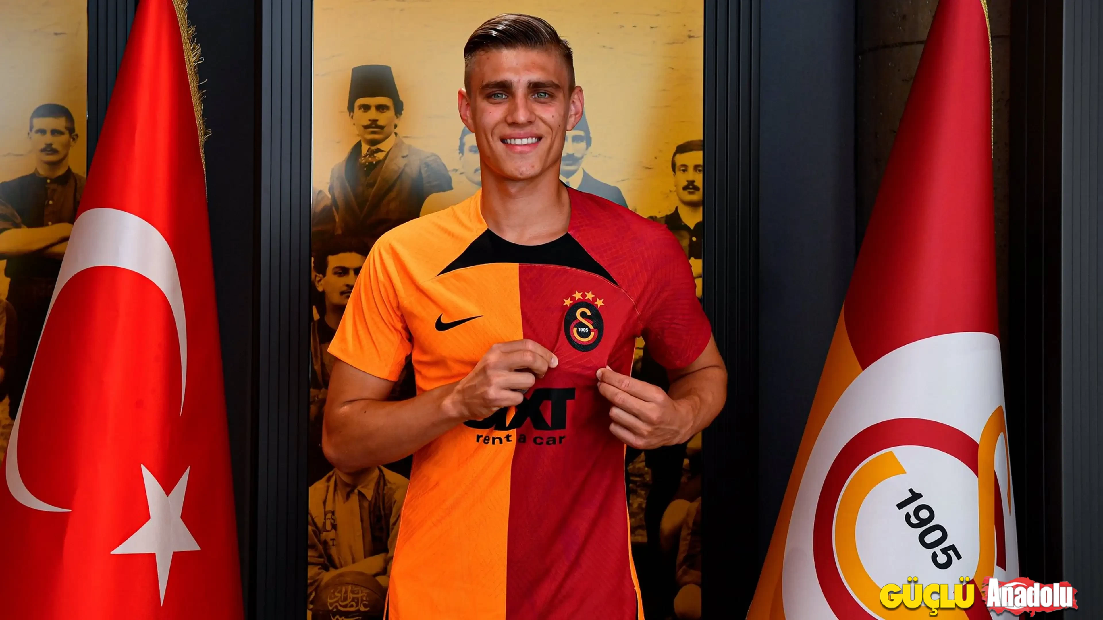 Kazımcan Karataş Nereli