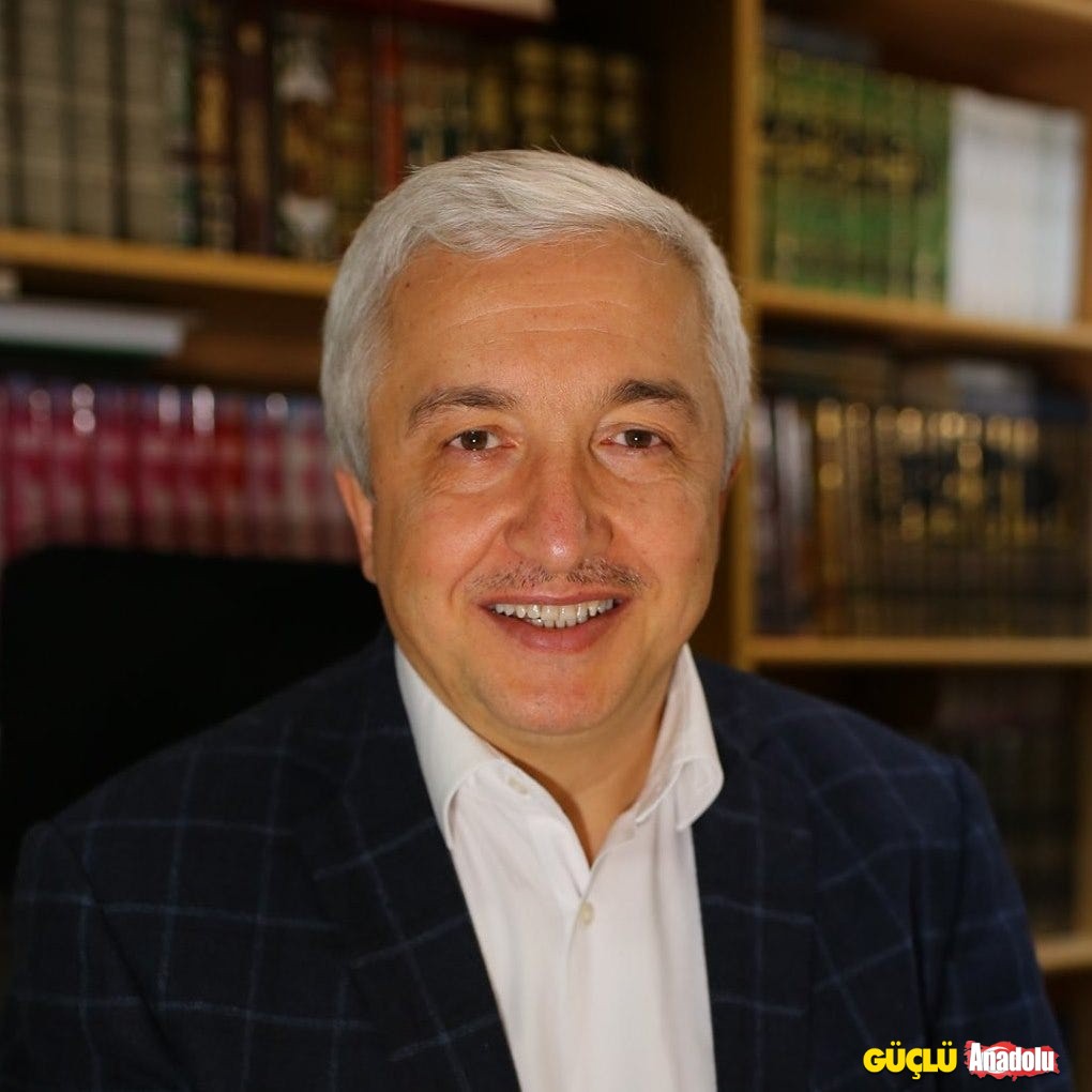 Mehmet Okuyan Nereli