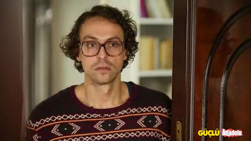 Metin Akdülger 2