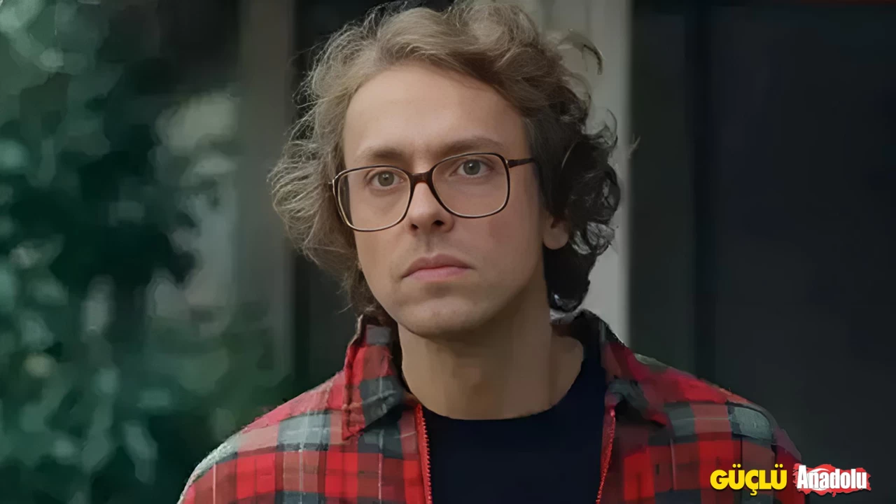 Metin Akdülger 3