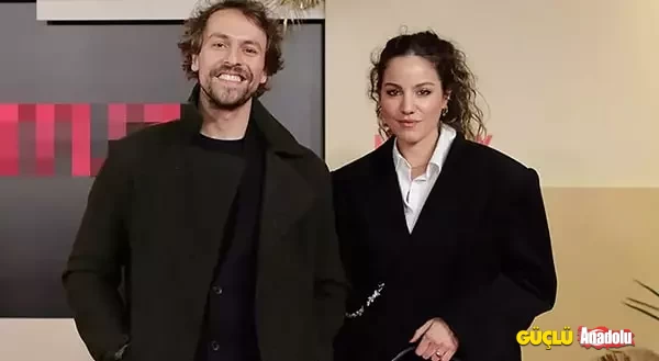 Metin Akdülger Cansu Akın 2