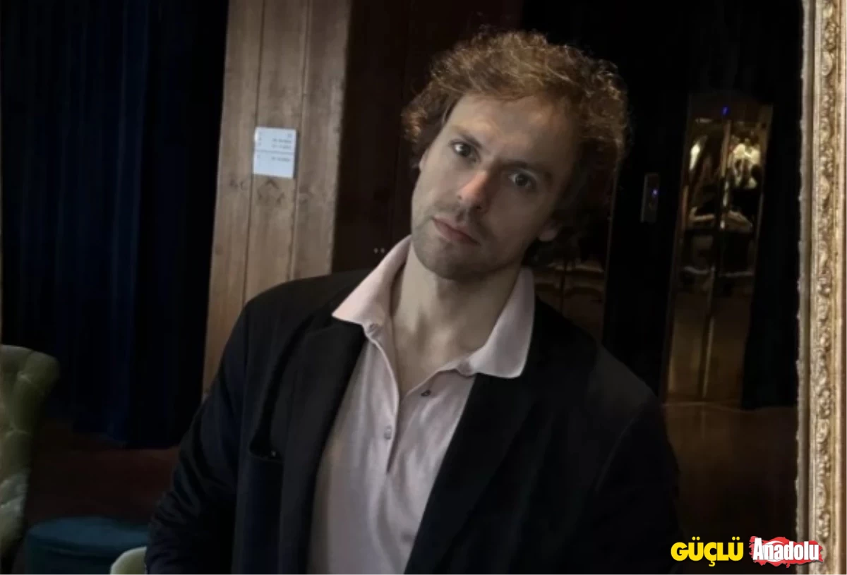 Metin Akdülger