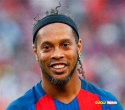 Ronaldinho 9962 B