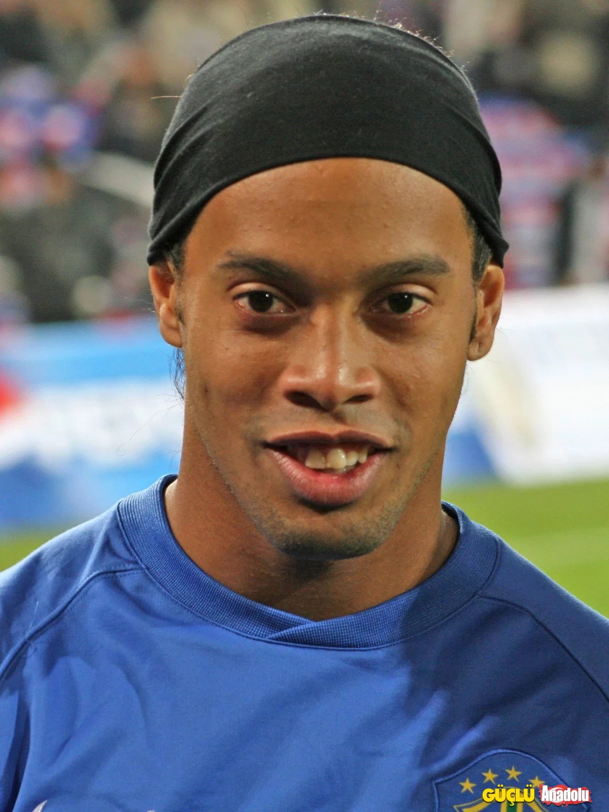 Ronaldinho Kimdir Besiktas Haberleri 4886789 2367 Amp