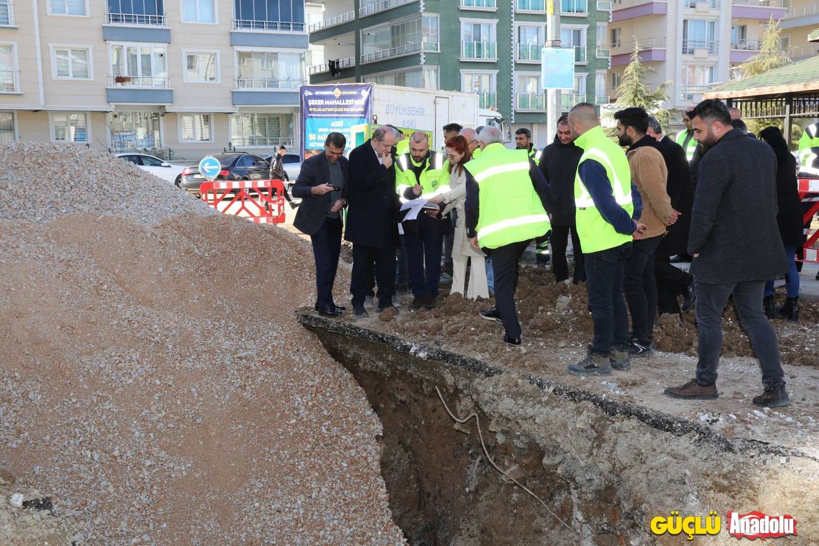 Şeker Mahalelsi (2)