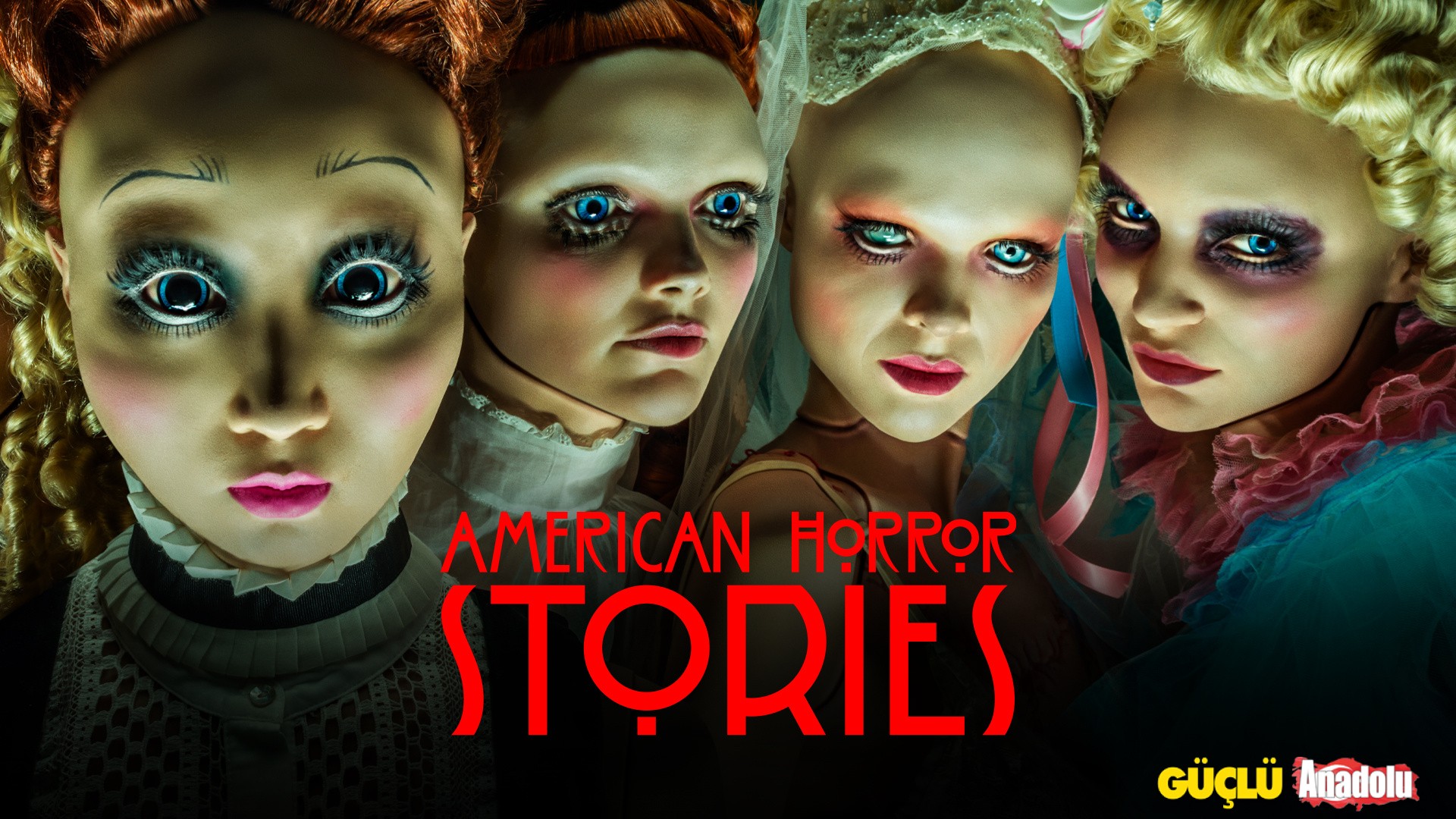 American Horror Storiess (2)