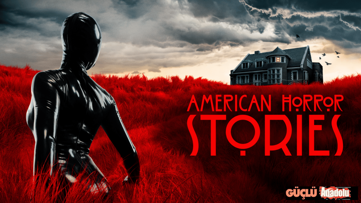 American Horror Storiess (3)