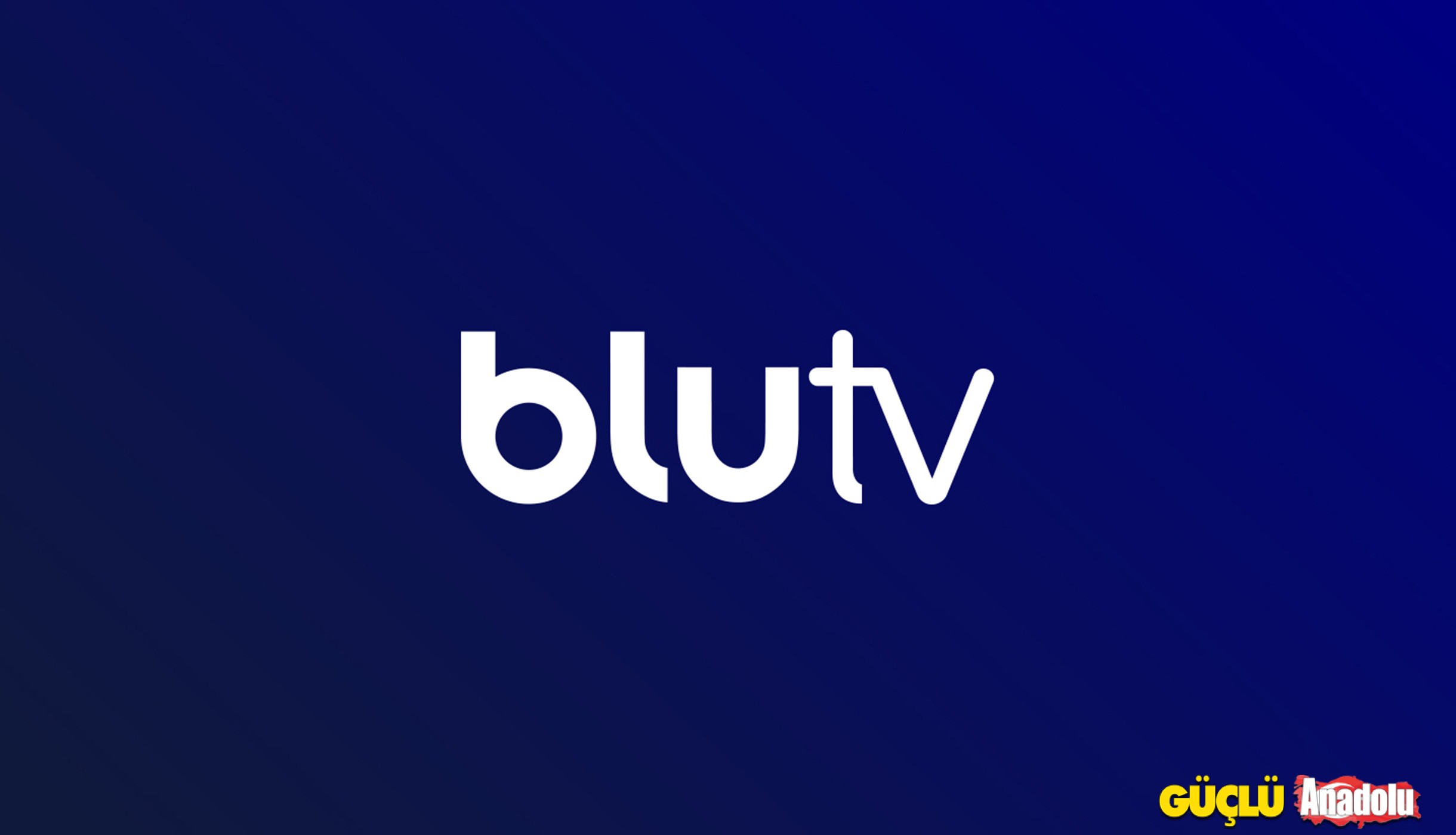 Blu T V Logo