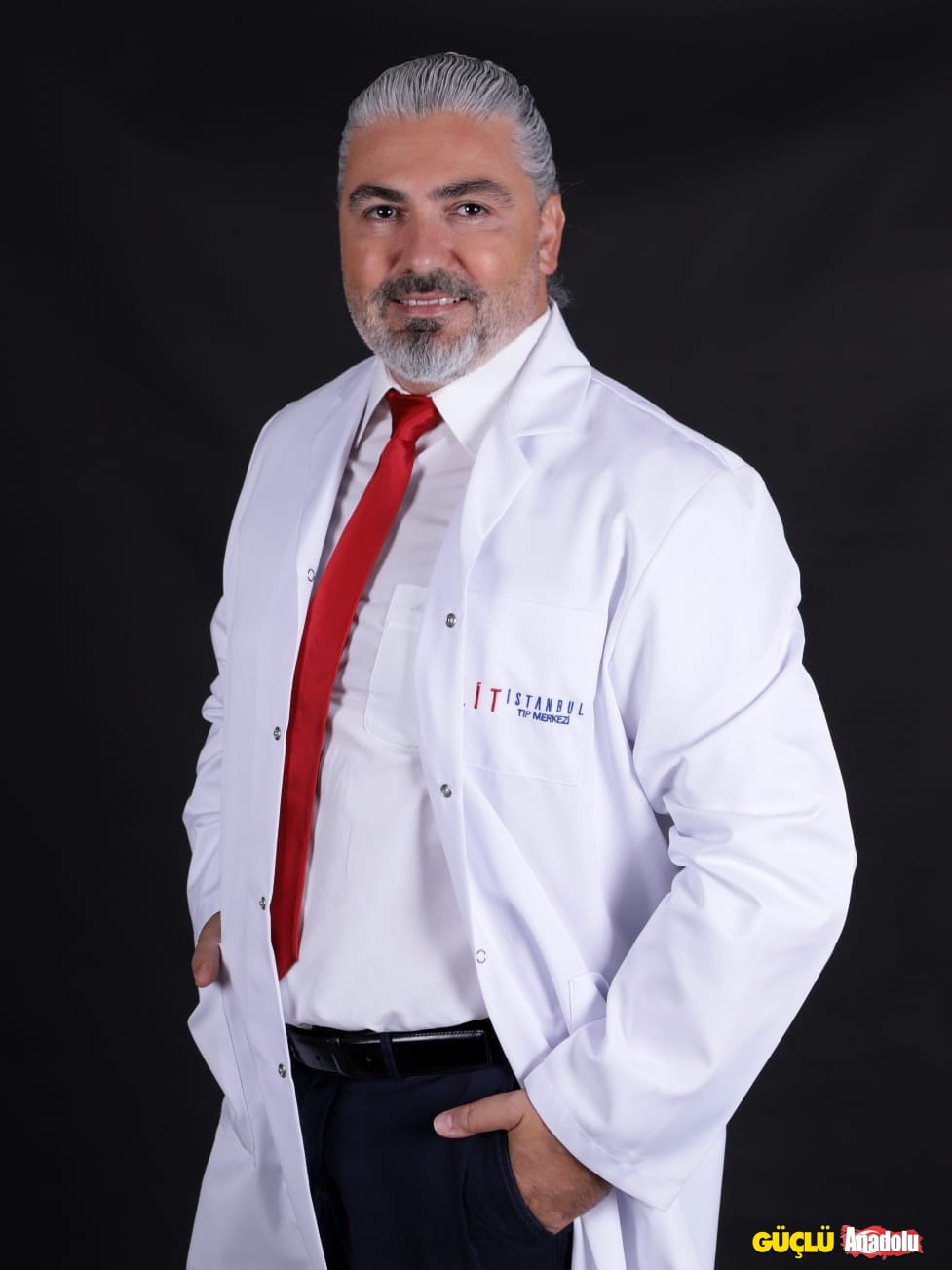 Dr. Murat Şener