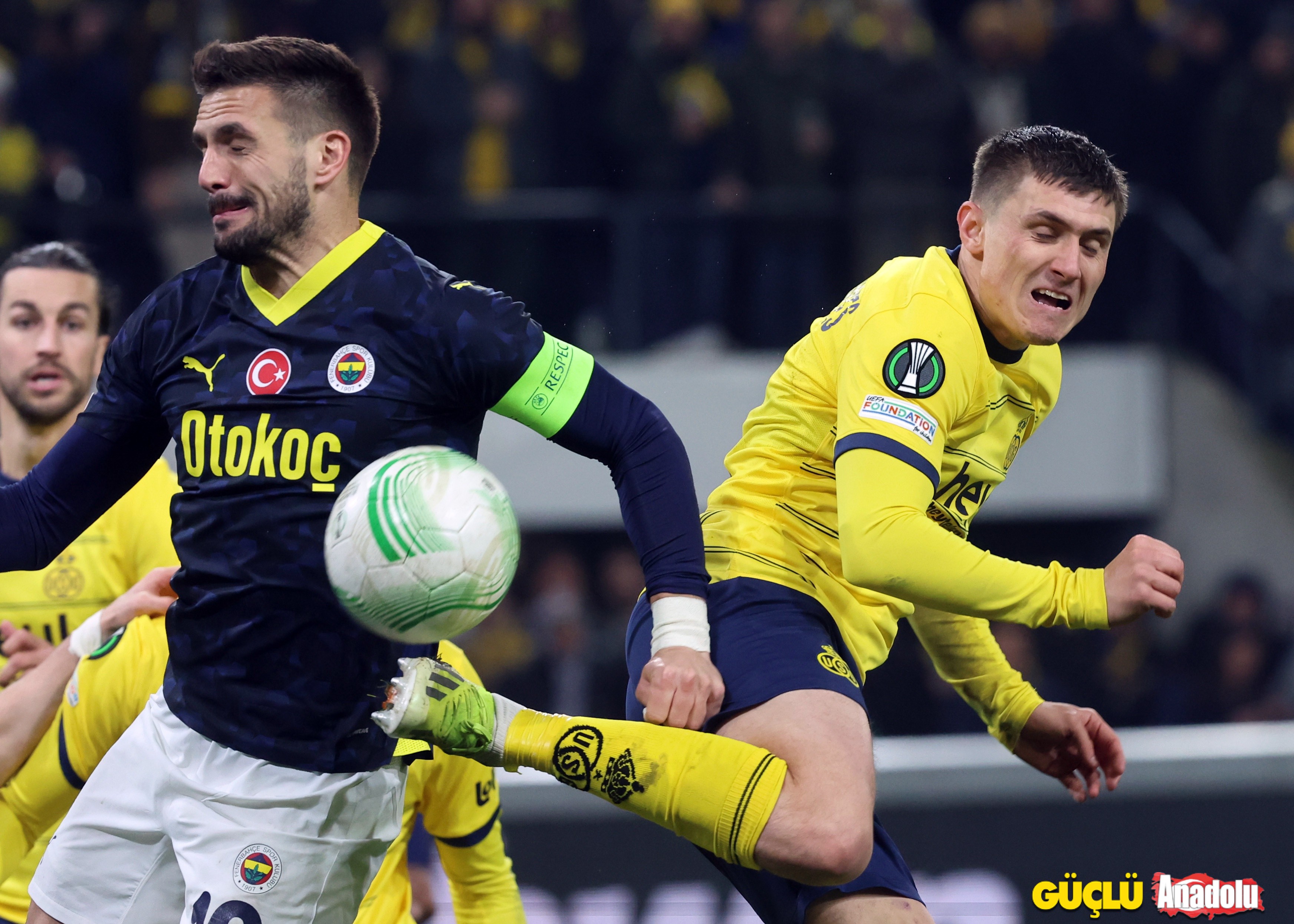 Fenerbahçe Union 1