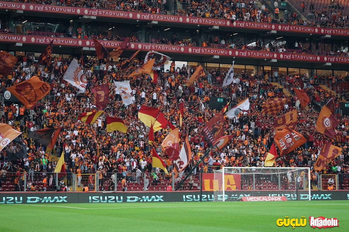 Galatasaray Taraf