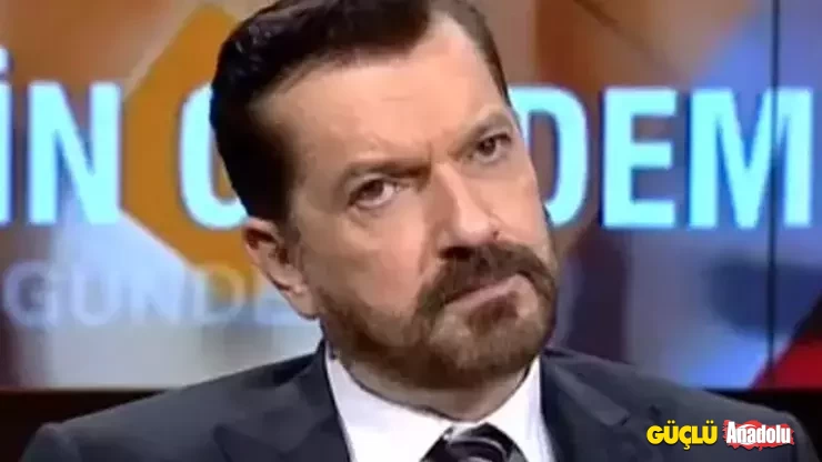 Hakan Bayrakçı Kimdir