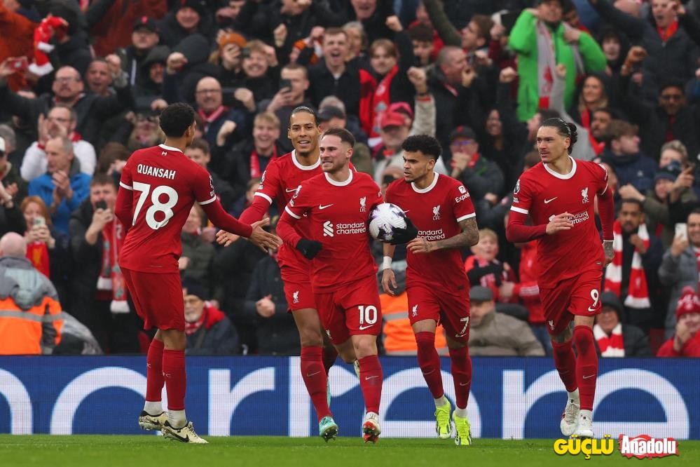 Liverpool 1