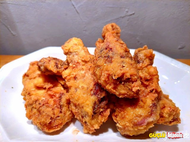 Louisiana Chicken (2)
