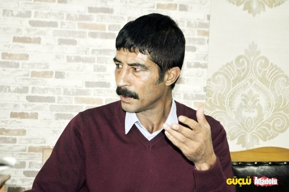 Mehdi Öztüzün (1)