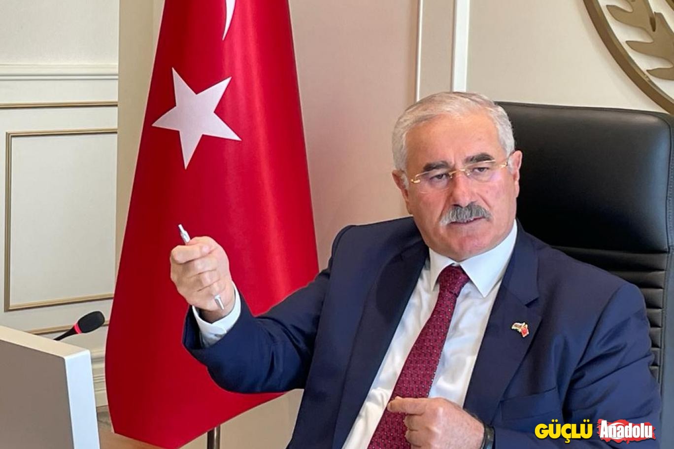 Mehmet Akarca Yargıtay