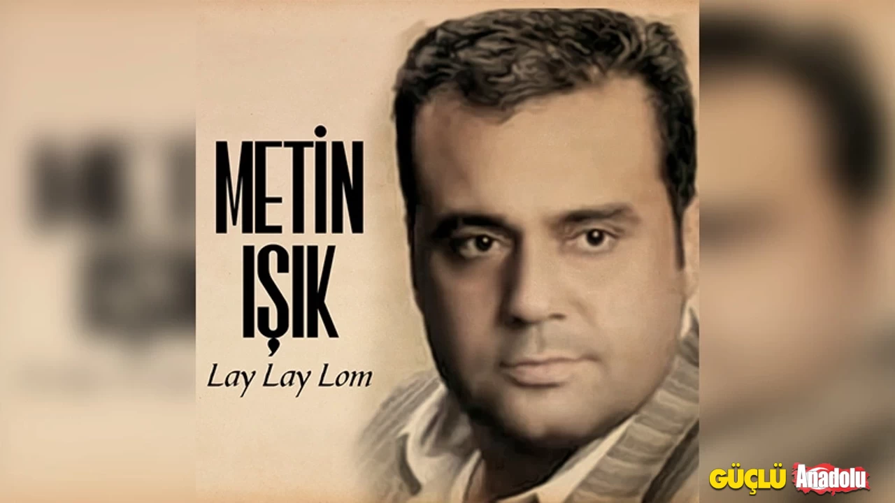 Meti̇n Işik (3)