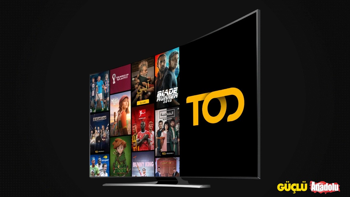 Tod Tv