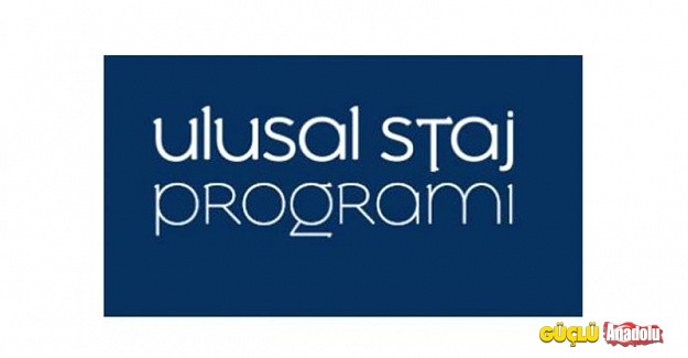 Ulusal Staj Programi 2022 Basvurulari 61391