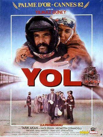 Yol Film 1981