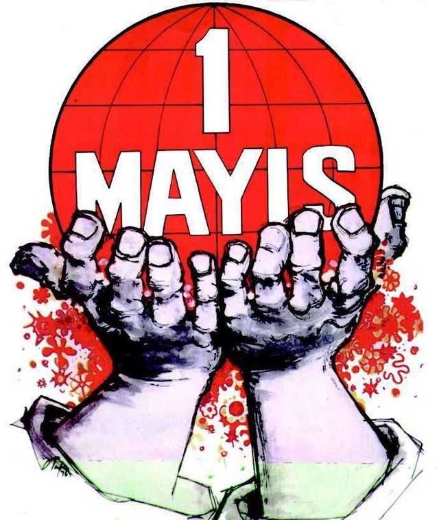 1 Mayıs 33