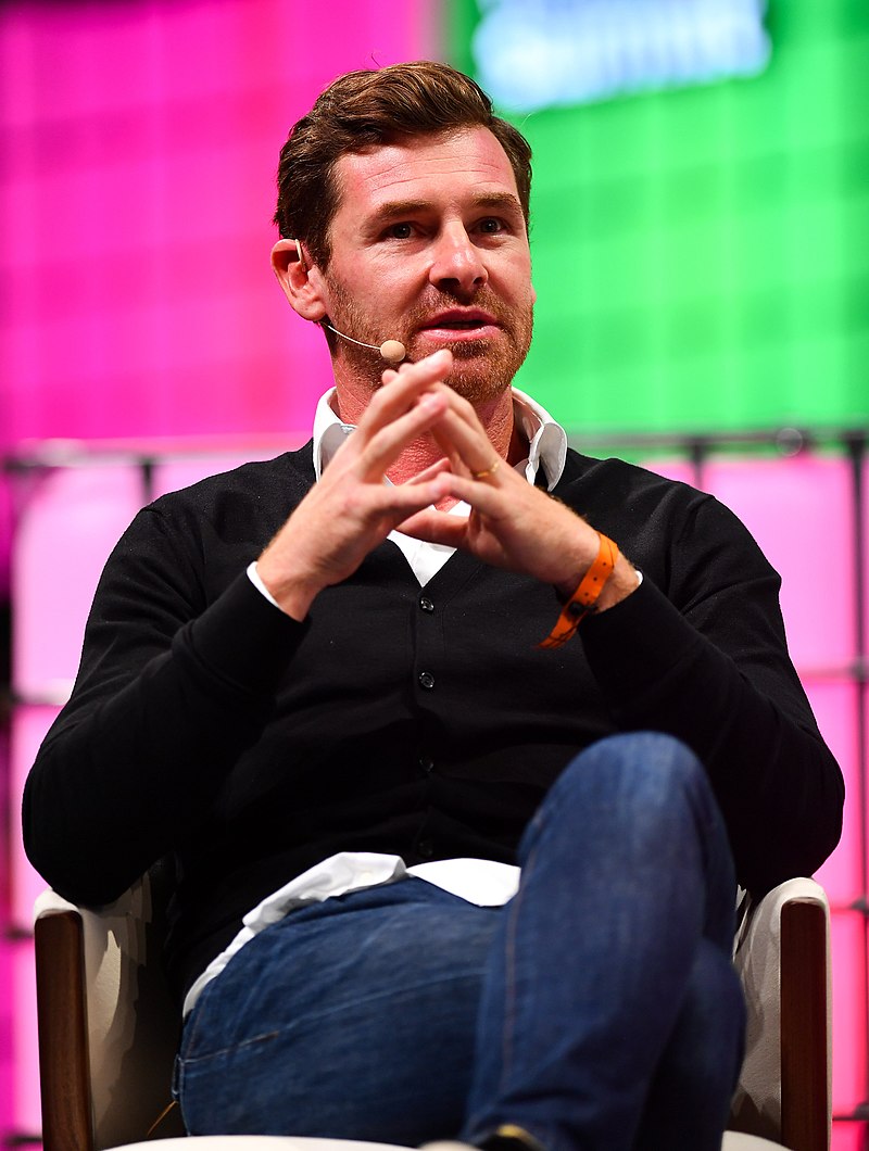 800Px Web Summit 2018 Centre Stage, Day 1 November 6 S D5 6825 (43933130420) (Cropped)