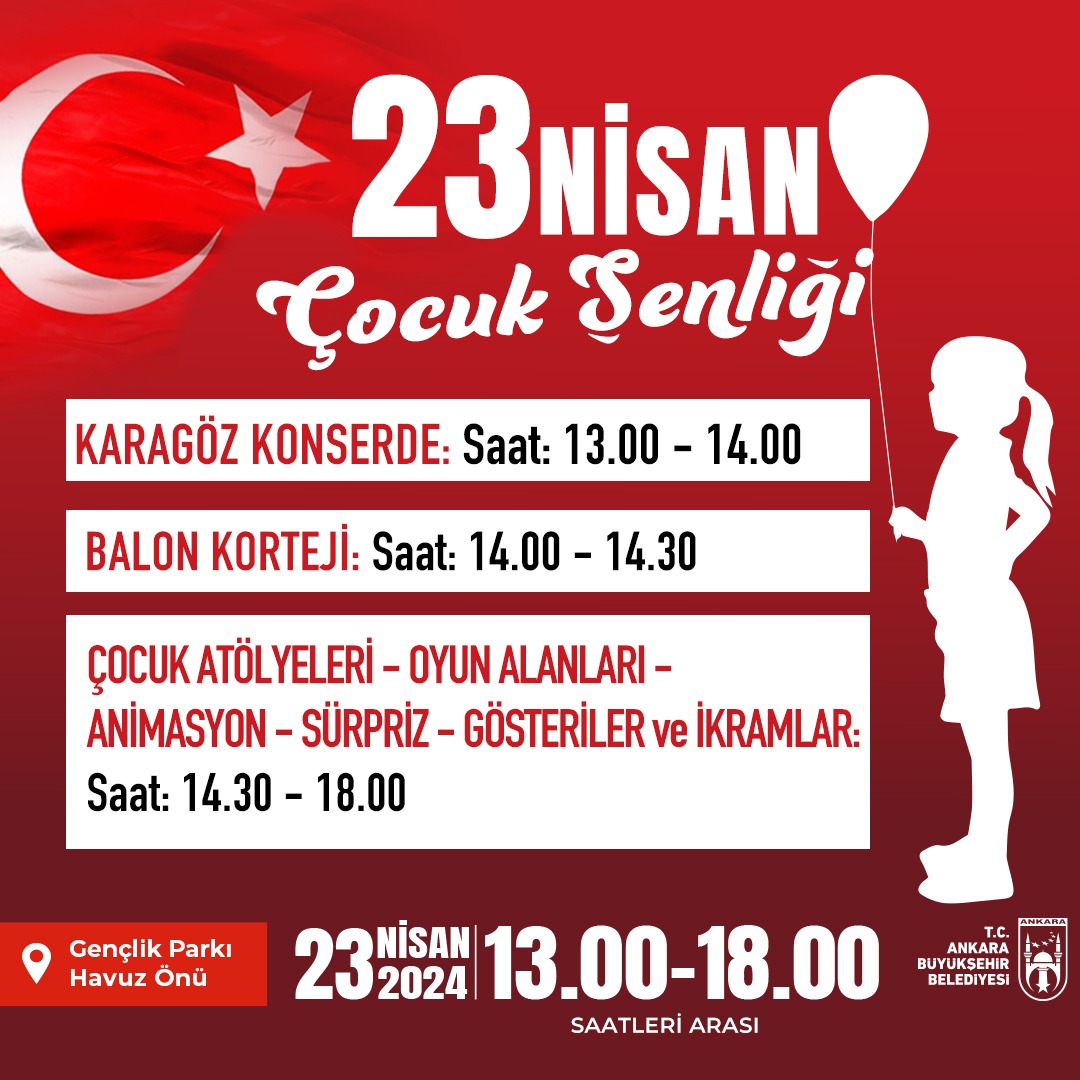 Ankara 23 Nisan (1)