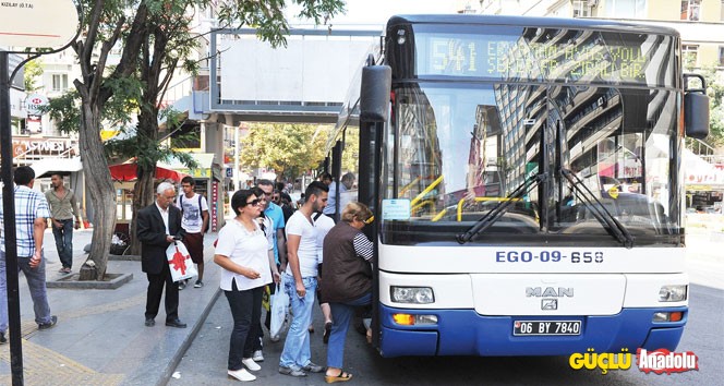 Ankara Otobus