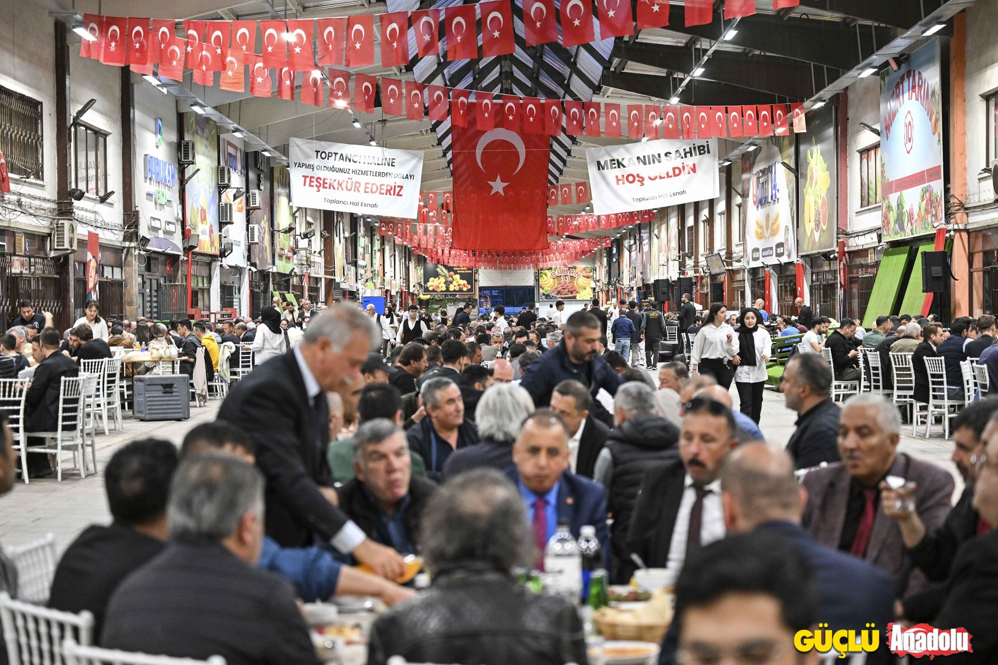 Ankara Toptancı Hali (3)