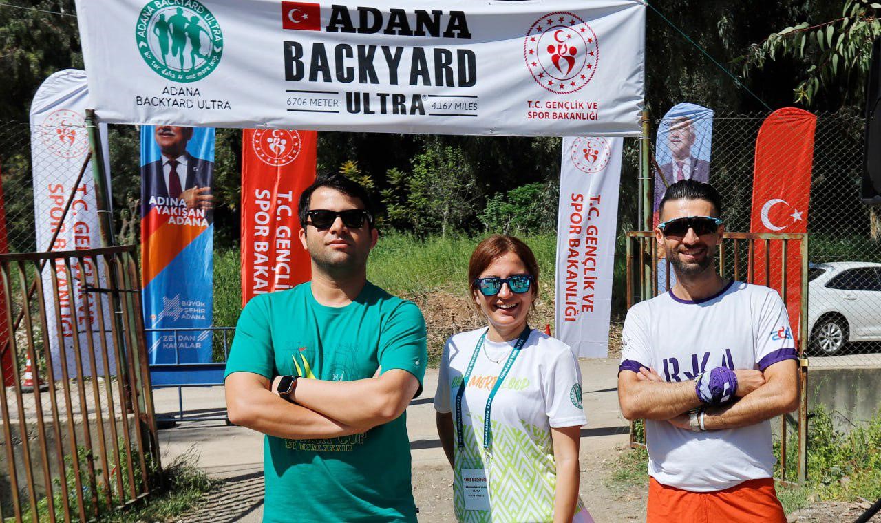 Backyard Ultra Maratonu (4)