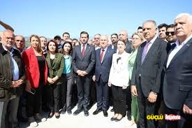 Chp Hatay 2