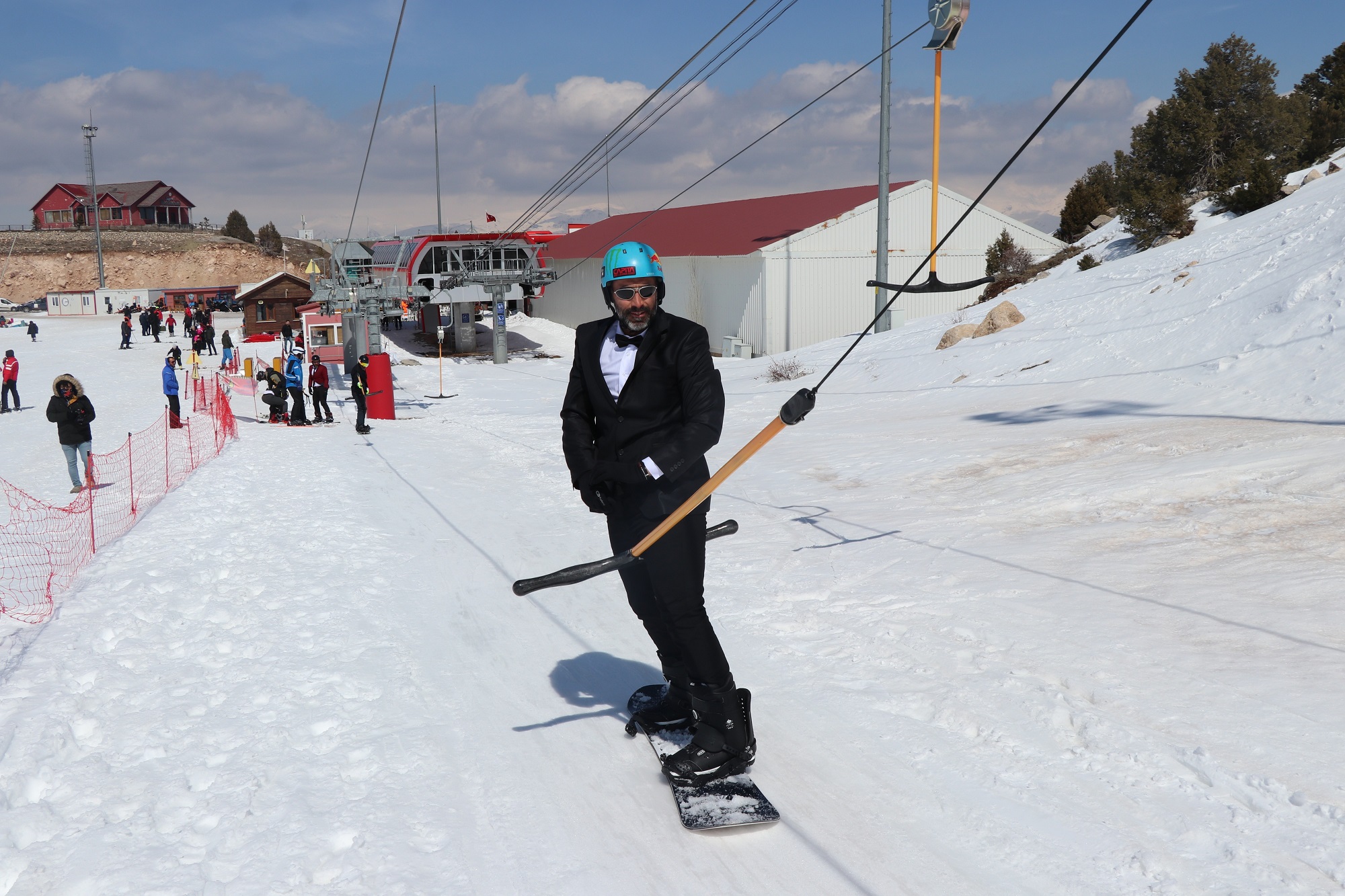 Elazığ Snowboard (1)