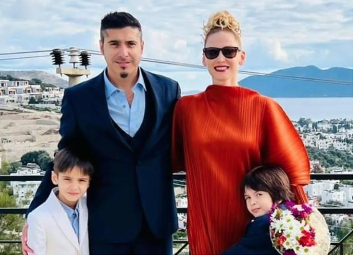 Ferman Akgül Taşındı