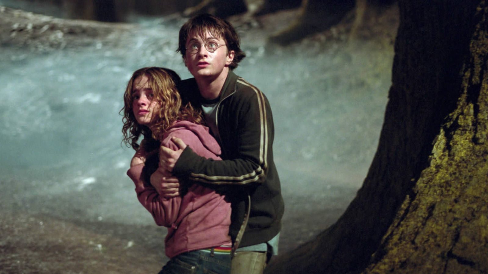 Harry Potter Ve Azkaban Tutsağı Hangi Kanalda