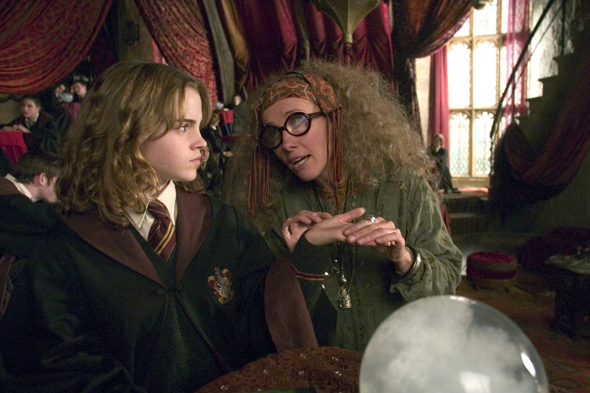 Harry Potter Ve Azkaban Tutsağı Konusu
