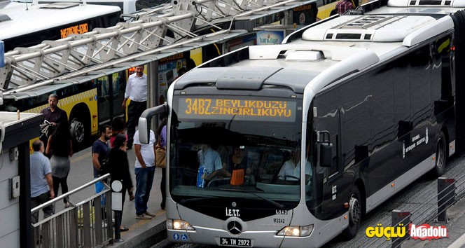 Istanbul Otobüs