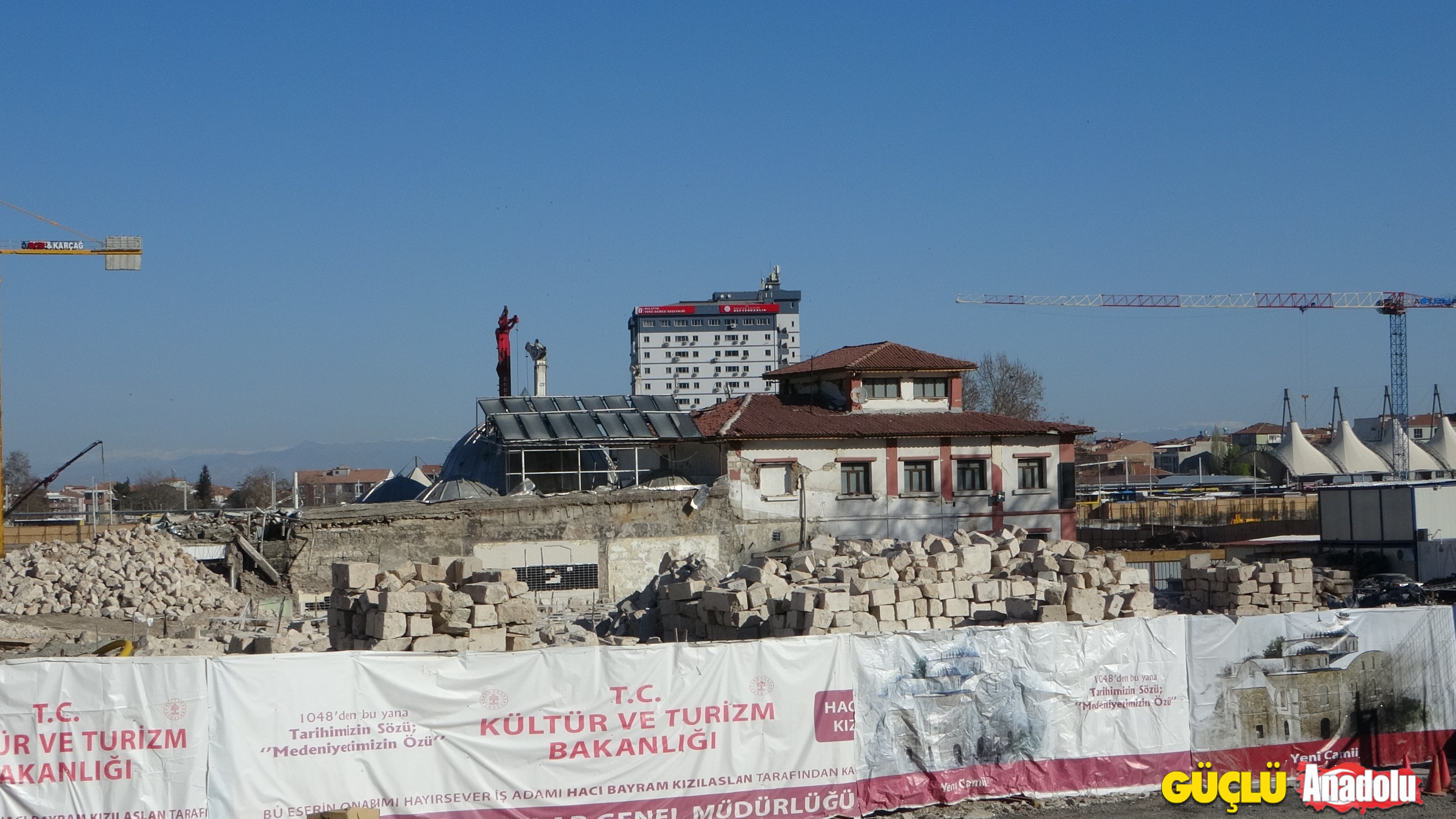 Malatya Restore (2)