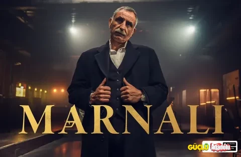 Marnalı