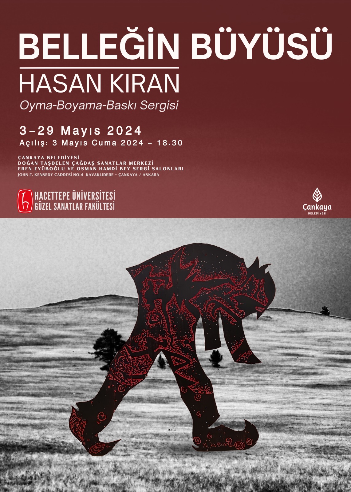 Mayıs Ayı Kültür Sanat (1)