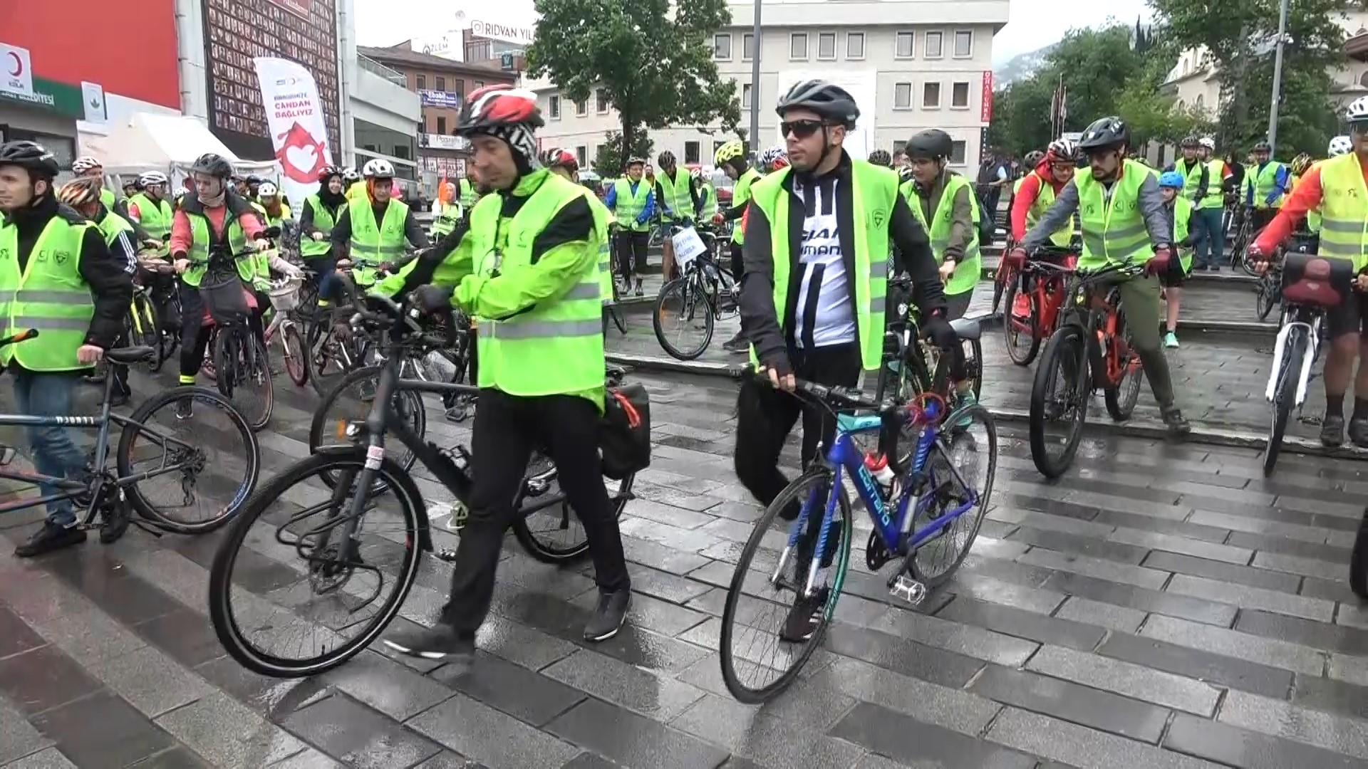 Bisiklet Yarışı (2)