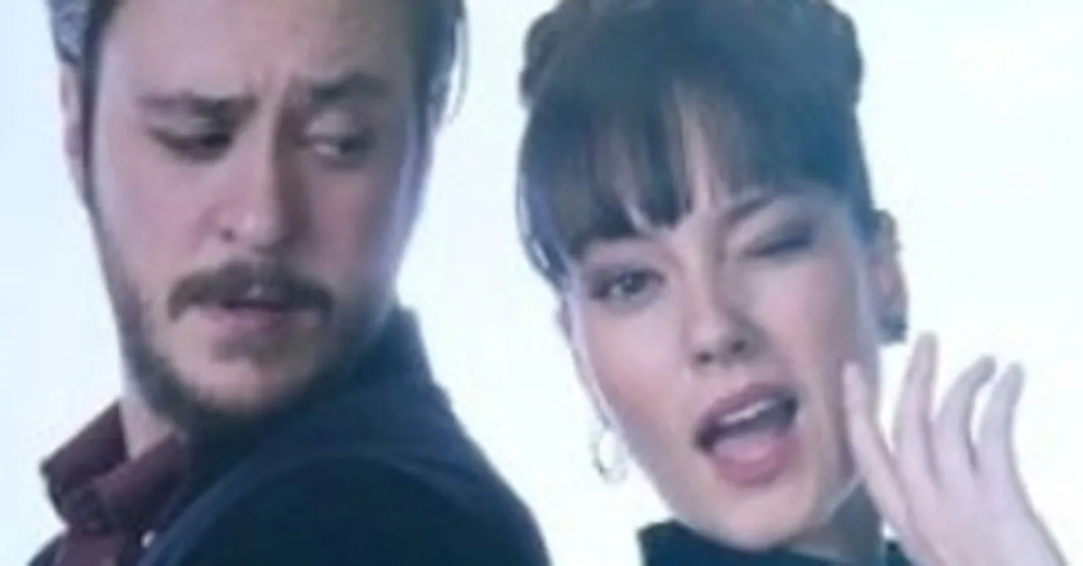 Bittin Sen Oyuncuları