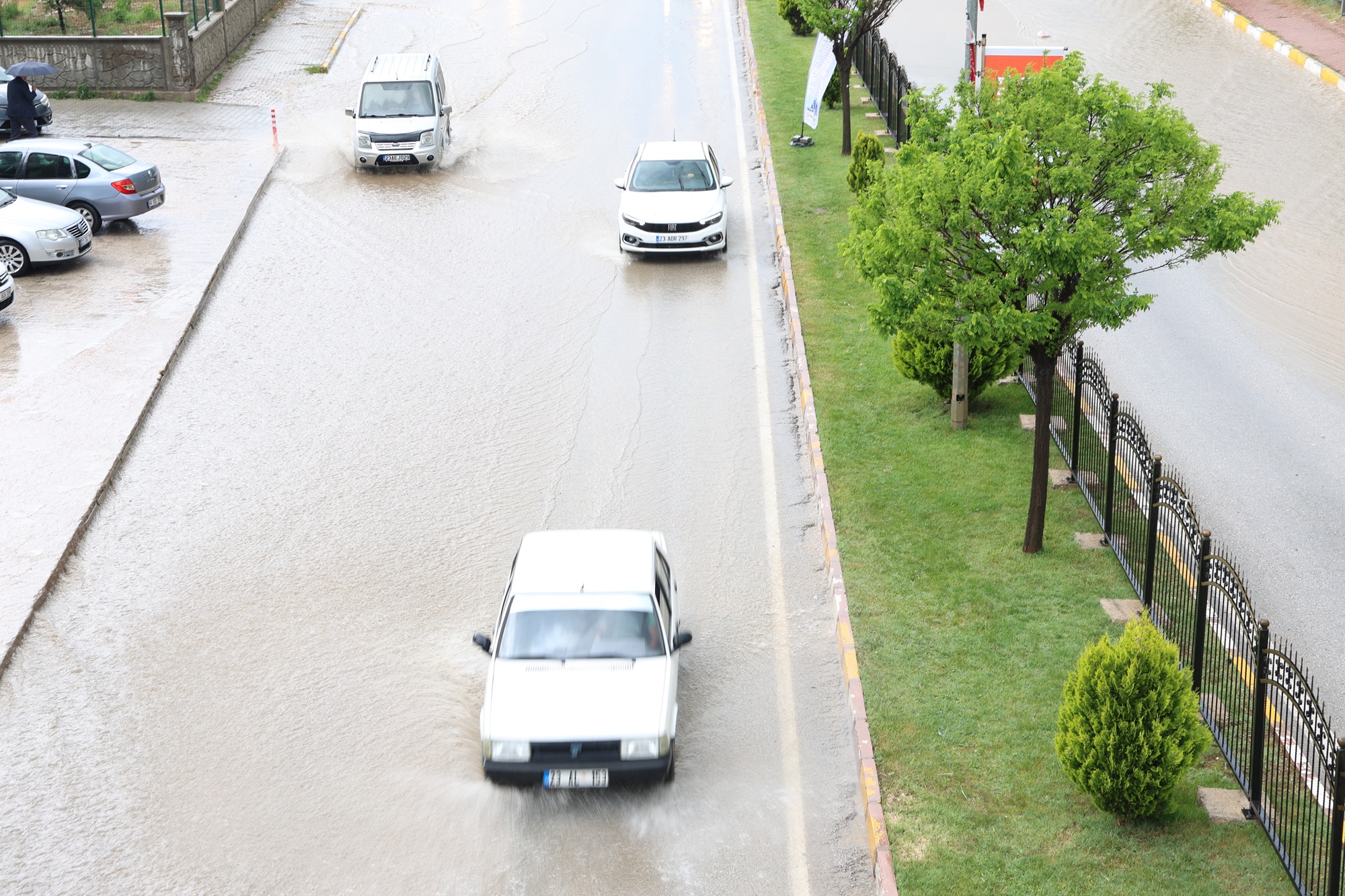 Elazığ Sel (2)