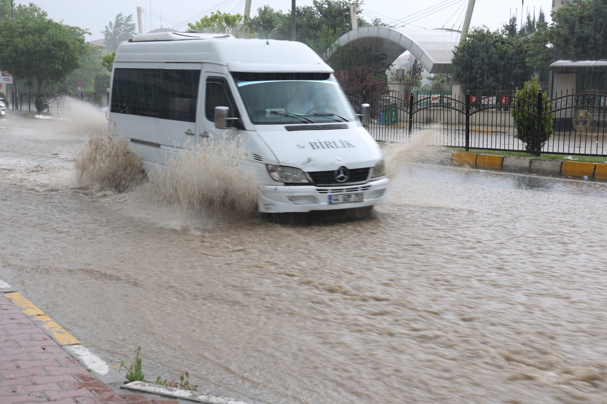 Elazığ Sel (4)