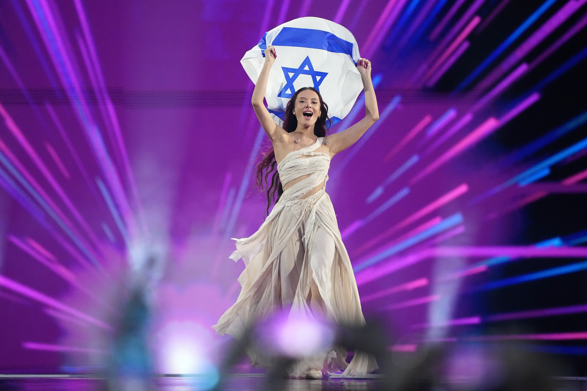 Eurovision 2024 Israil