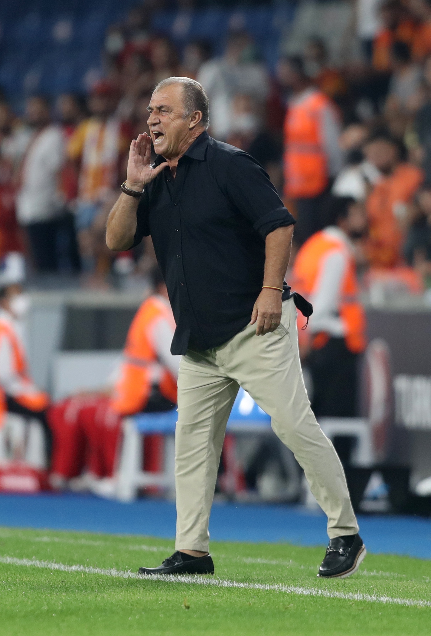 Fatih Terim 3