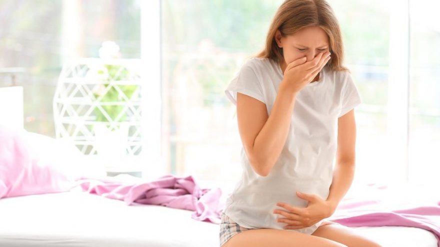 Gebelik Zehirlenmesi2