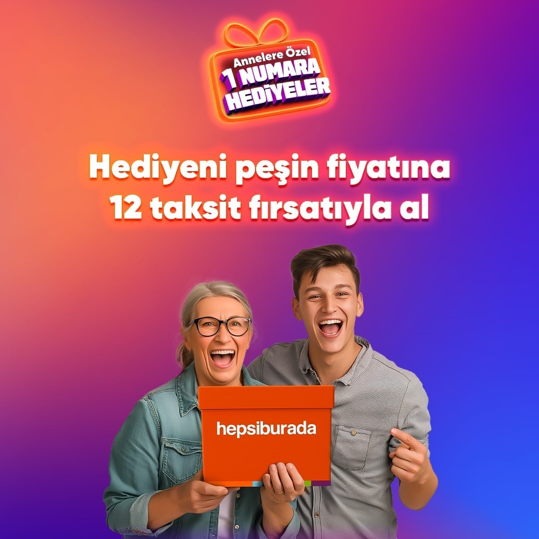 Hepsıburada Anne