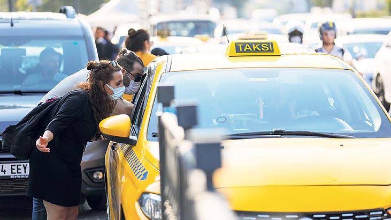 Istanbul Taksi1