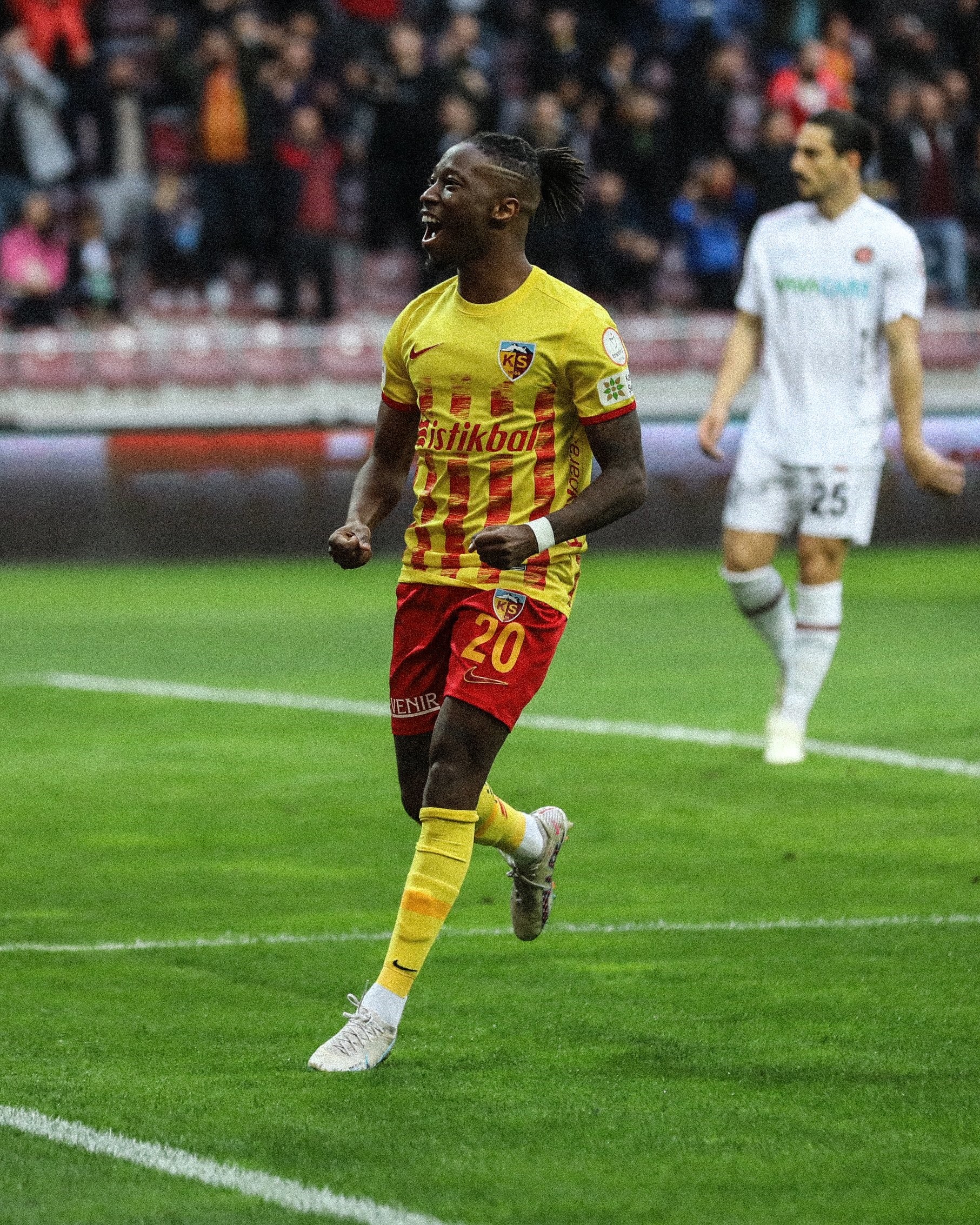 Kayserispor (2)