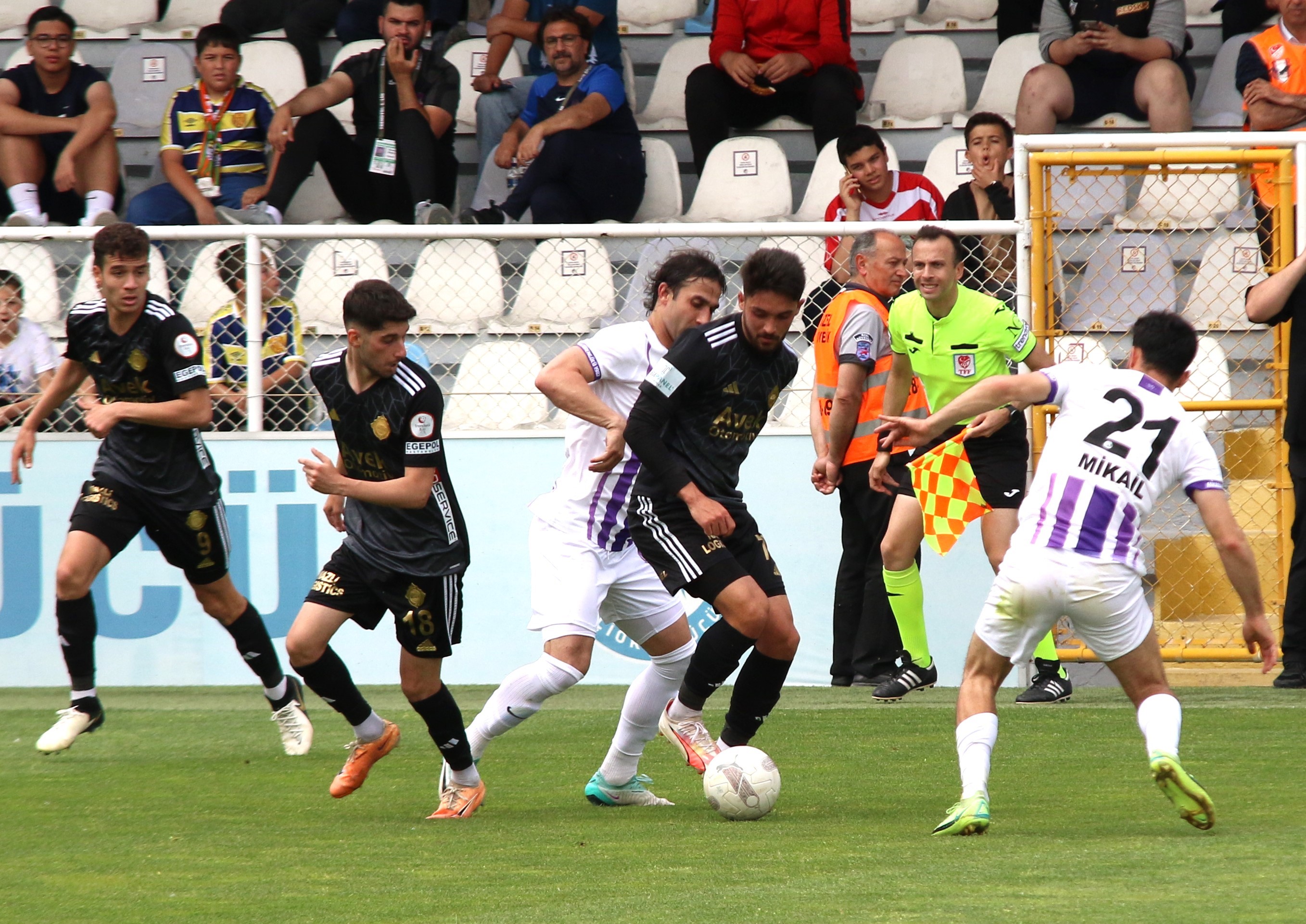 Keçiörengücü Altay 4